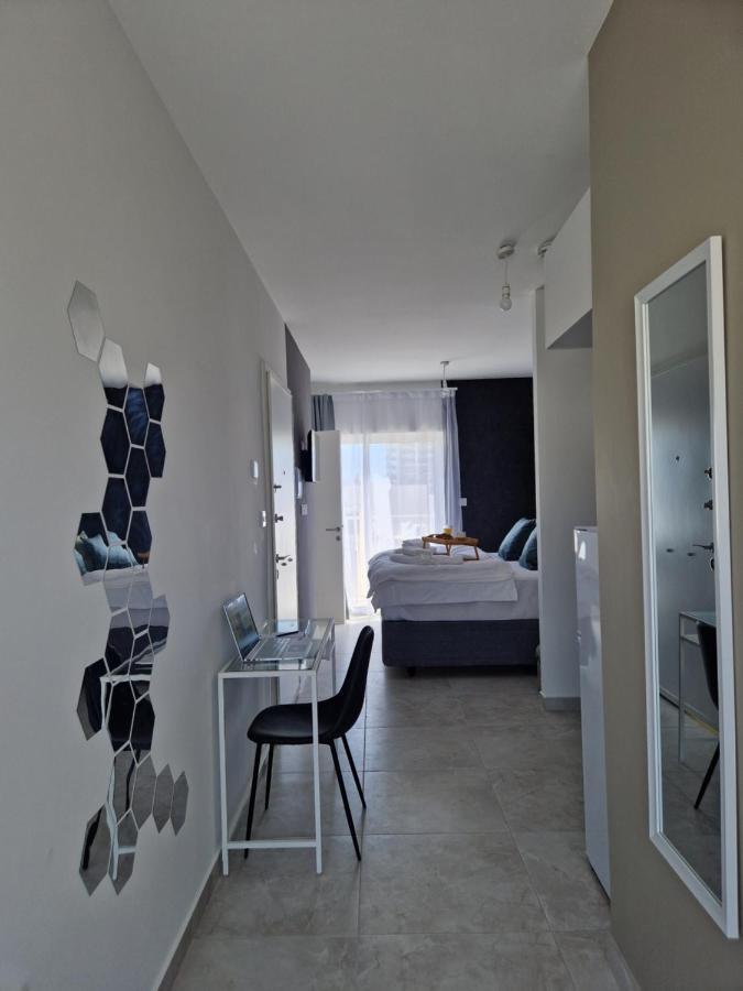 Korzo Suites Gzira Eksteriør billede