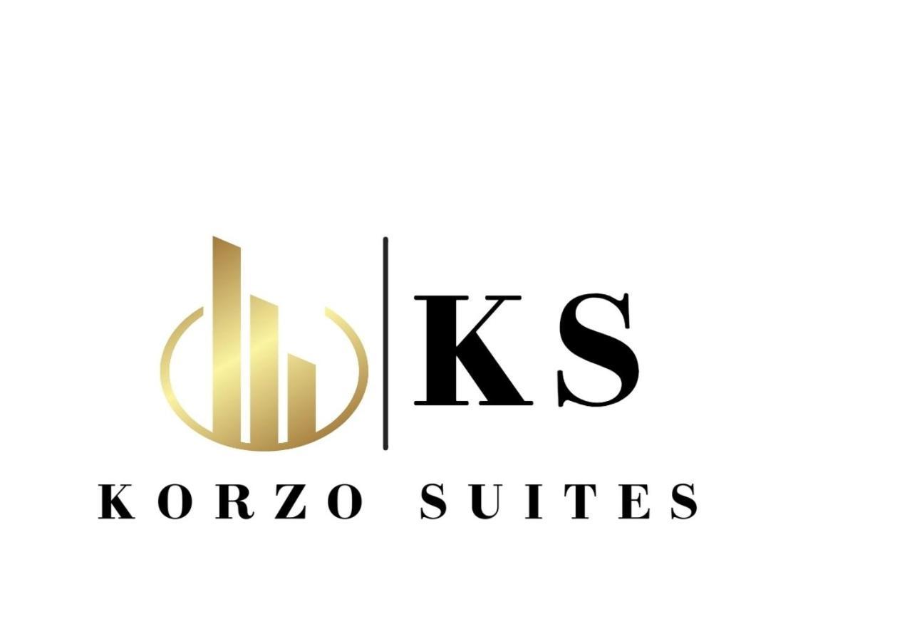 Korzo Suites Gzira Eksteriør billede