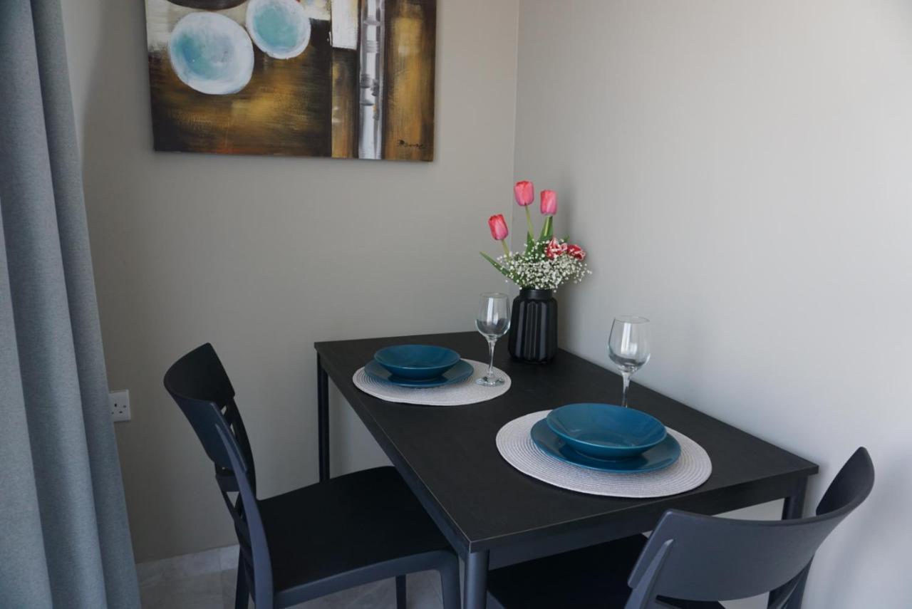 Korzo Suites Gzira Eksteriør billede