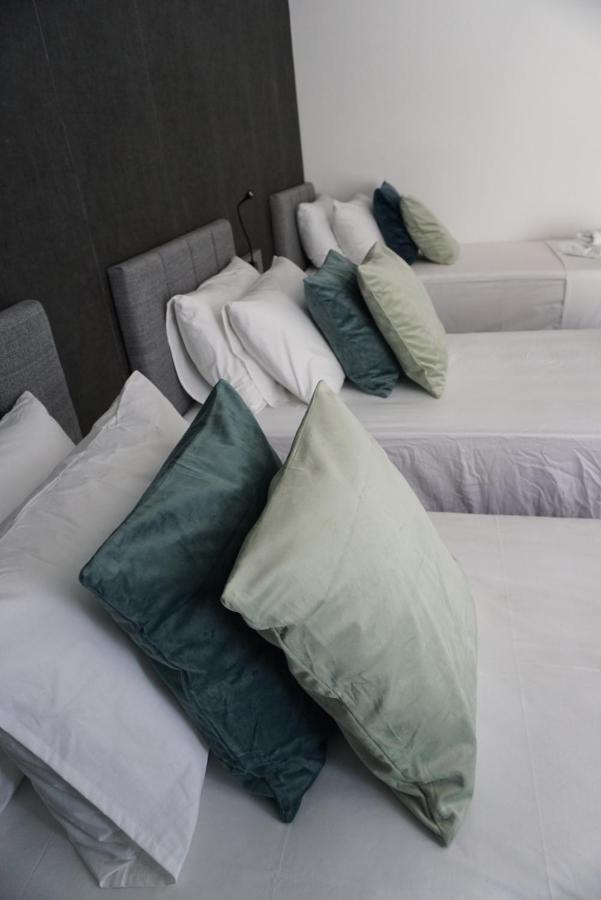 Korzo Suites Gzira Eksteriør billede