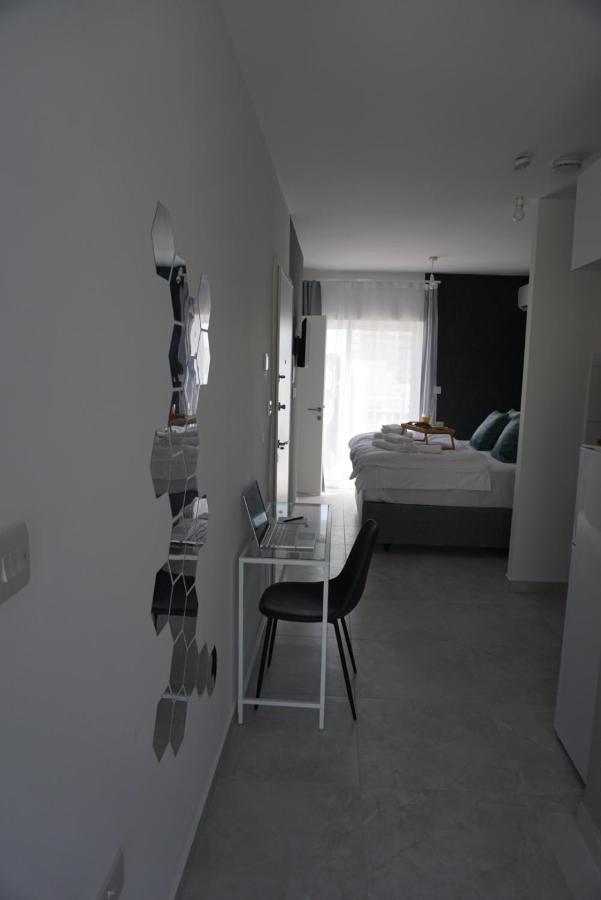 Korzo Suites Gzira Eksteriør billede