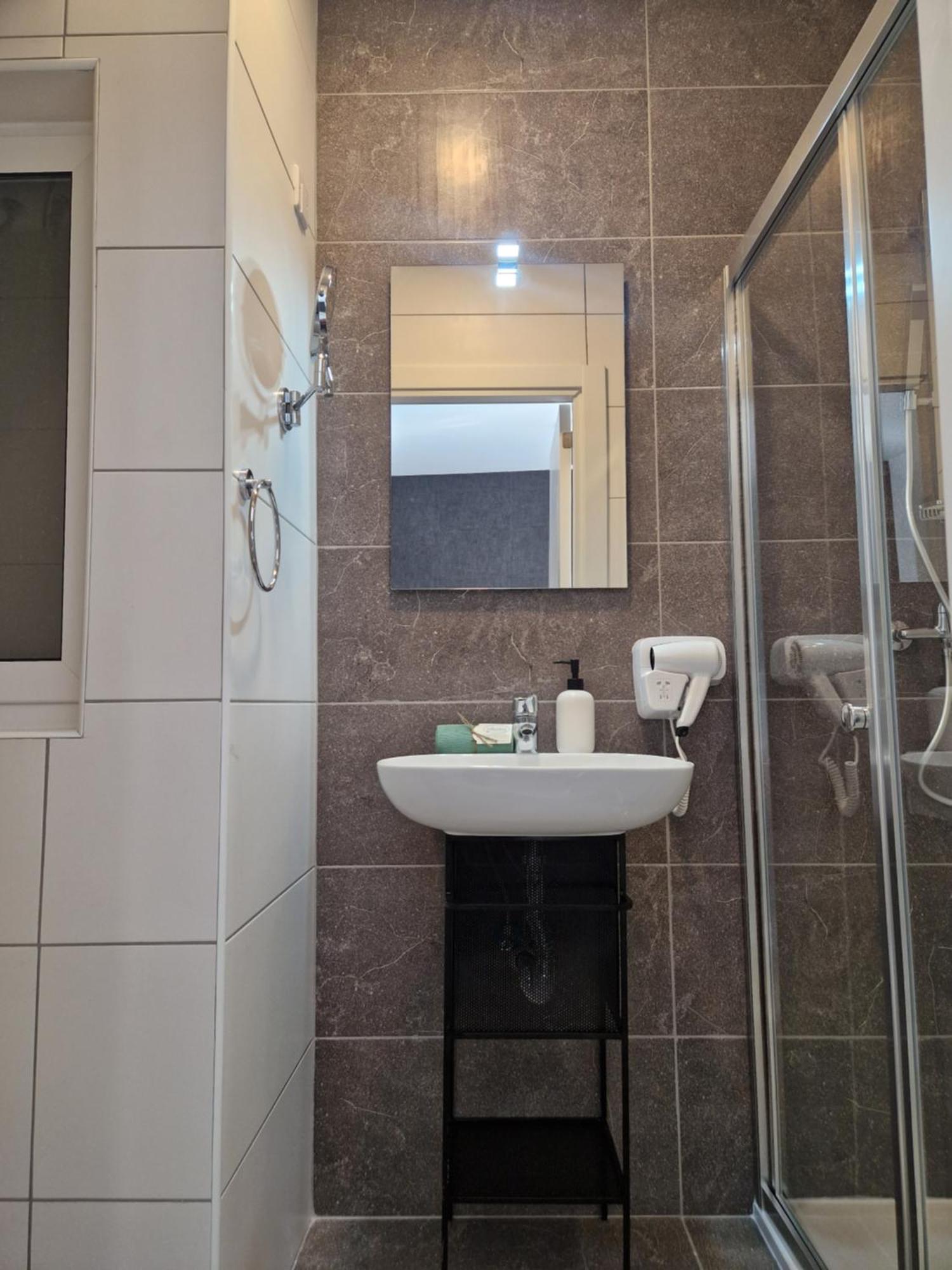 Korzo Suites Gzira Eksteriør billede