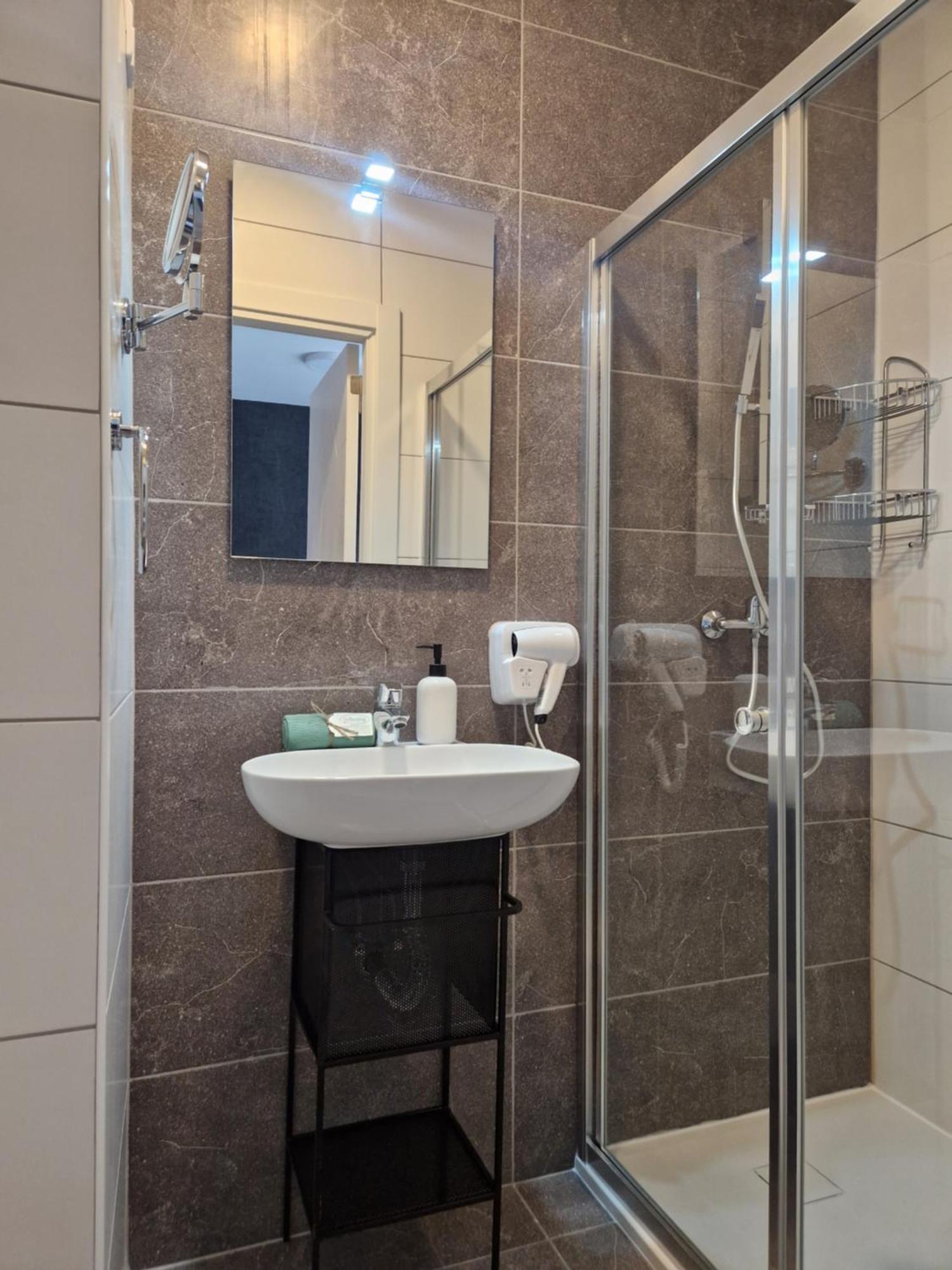 Korzo Suites Gzira Eksteriør billede