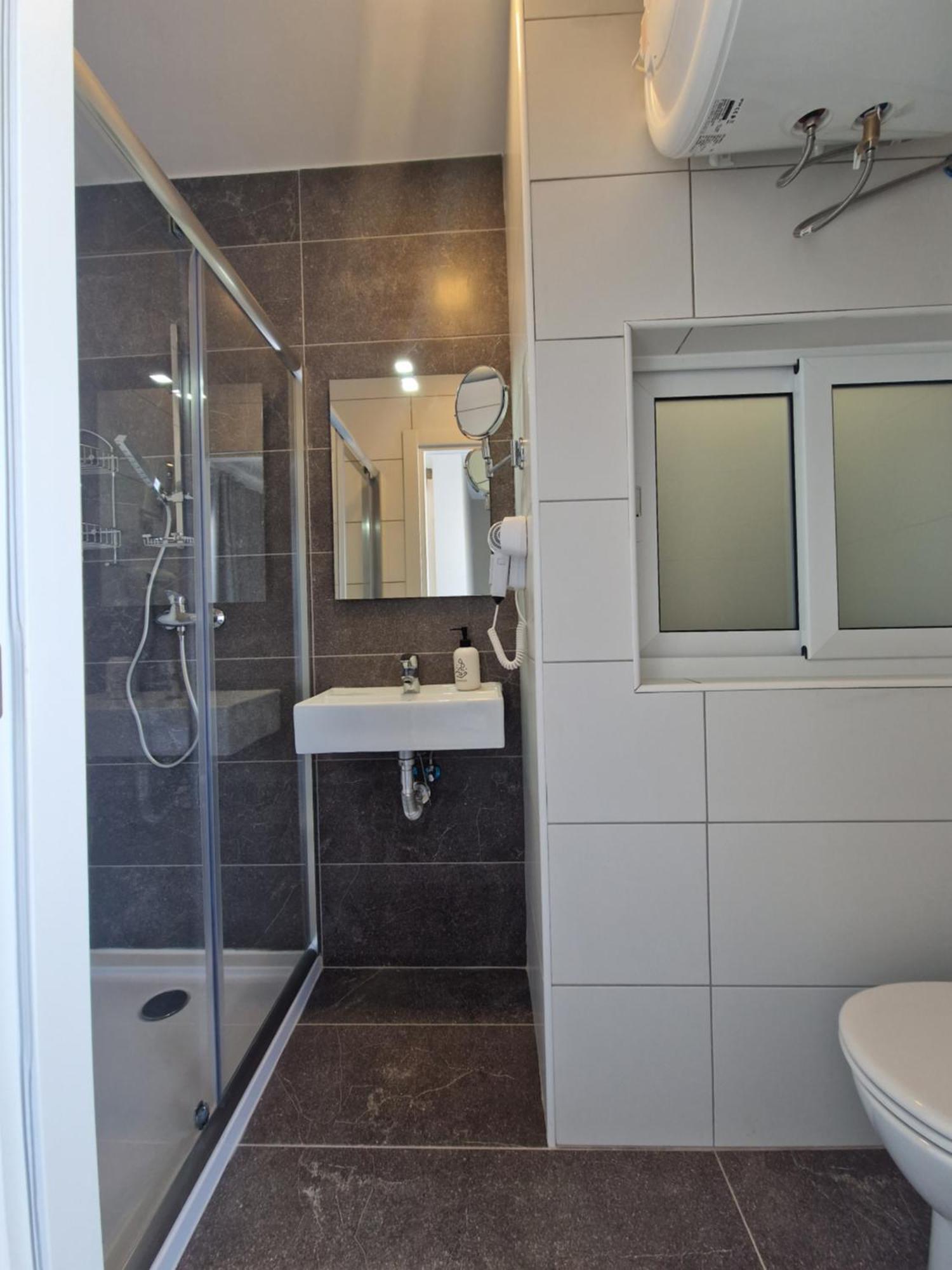 Korzo Suites Gzira Eksteriør billede