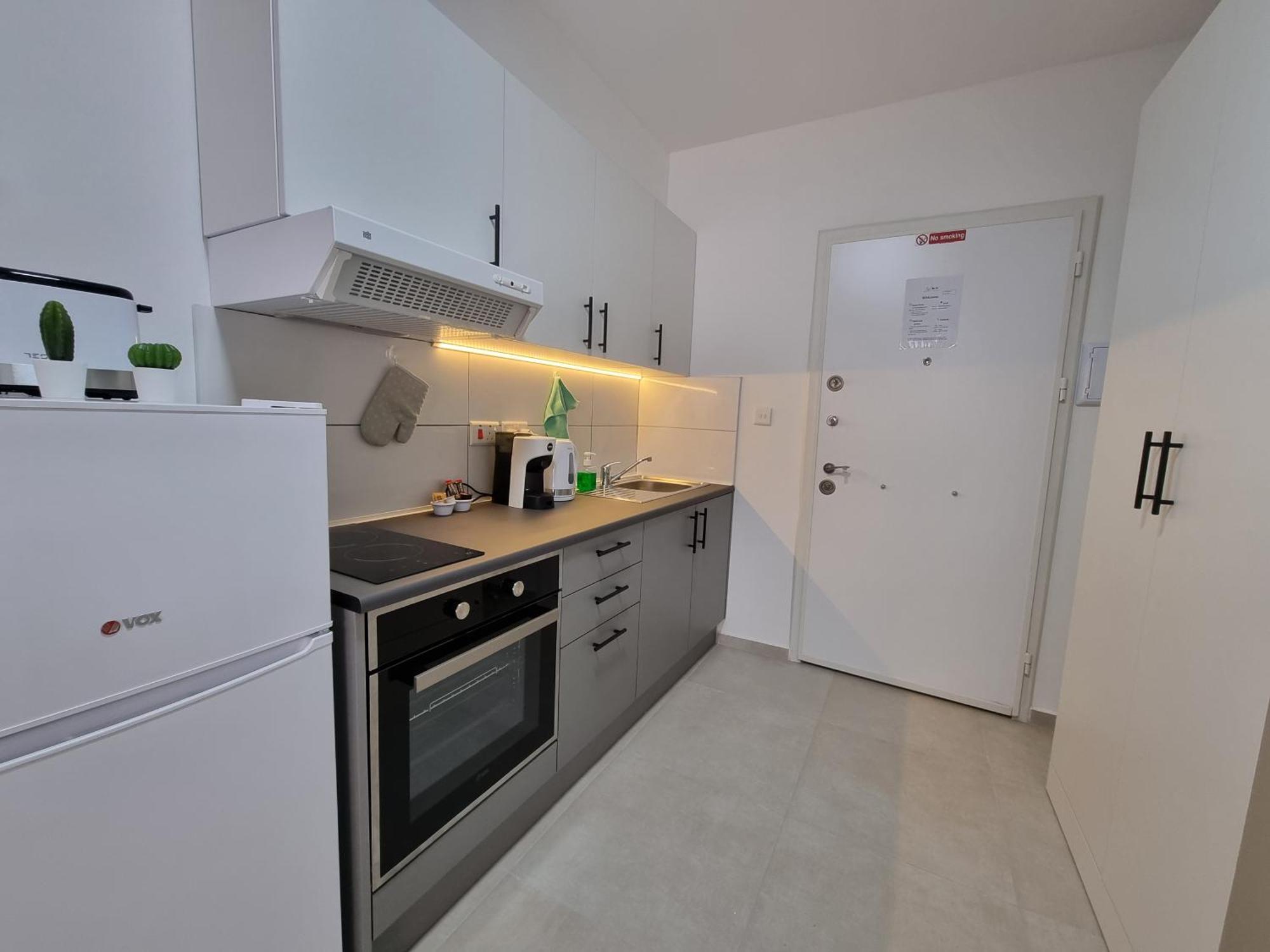 Korzo Suites Gzira Eksteriør billede