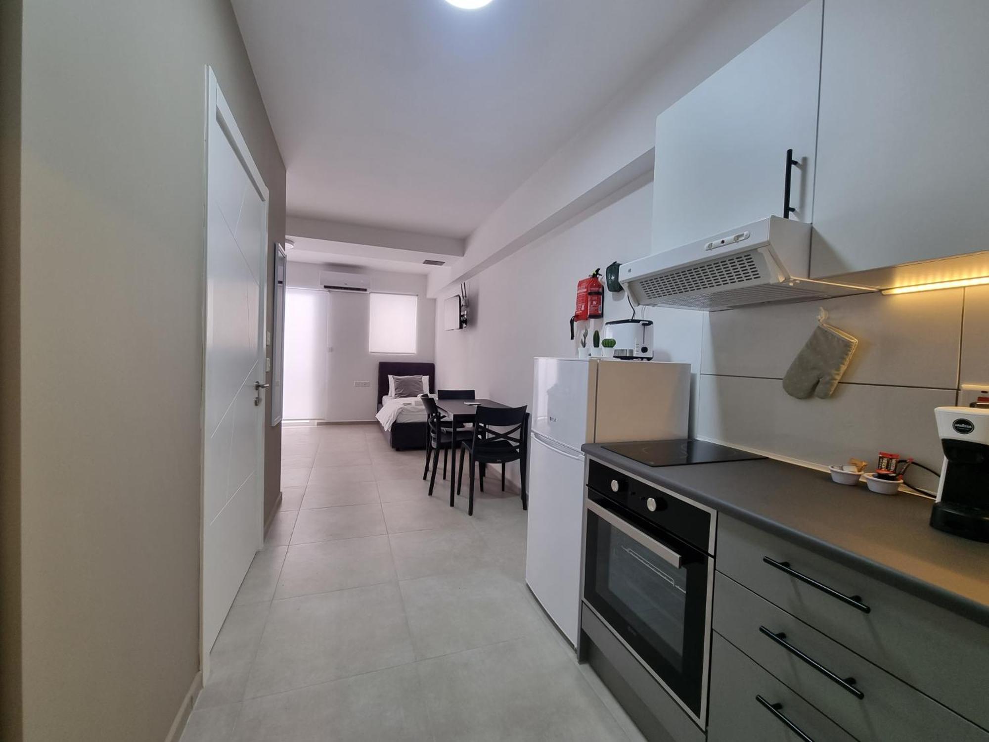 Korzo Suites Gzira Eksteriør billede