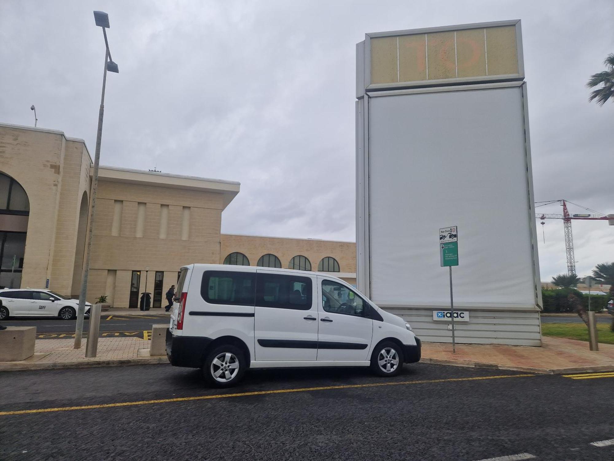Korzo Suites Gzira Eksteriør billede